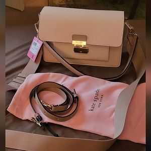 Kate Spade voyager bag